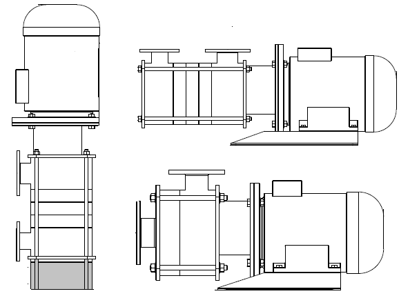 НАСОС цнск положение